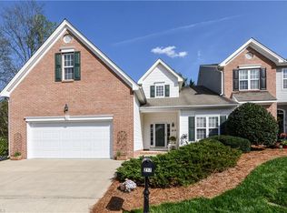 217 Misty Waters Ln, Jamestown, NC 27282