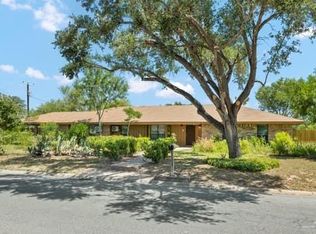 520 W Rosemary Ave, Pharr, TX 78577