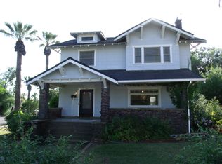 318 4th St, Corning, CA 96021