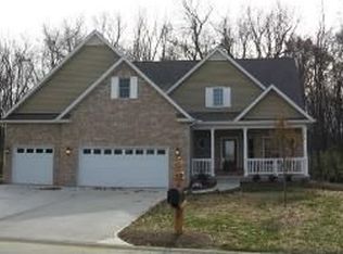 1199 Watertree Rd, Terre Haute, IN 47803