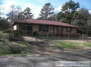7941 Periwinkle Rd, Ore City, TX 75683