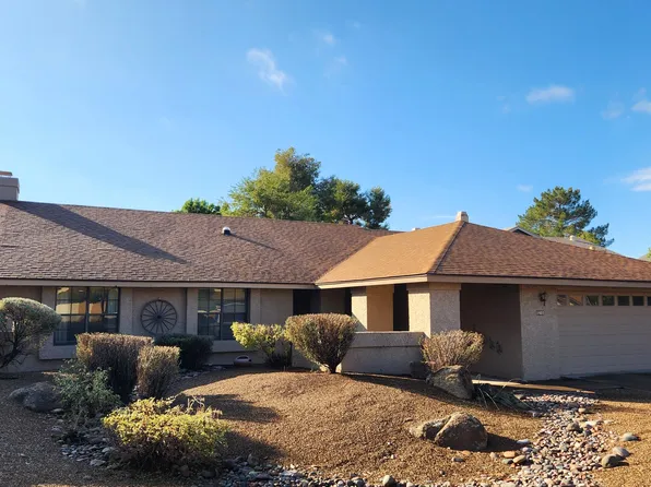 1937 E JEANINE Drive, Tempe, AZ 85284