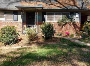 206 Bonaventure Dr, Lagrange, GA 30241