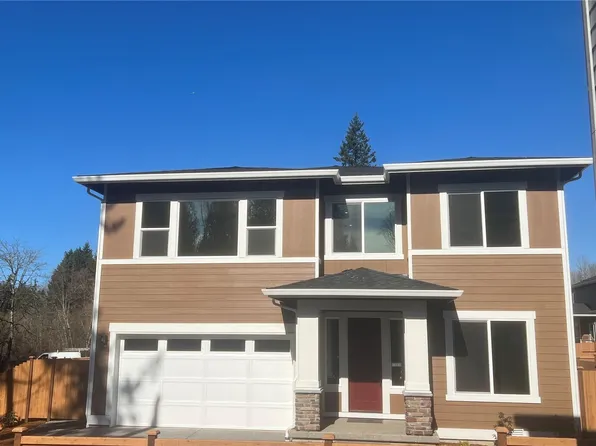 6418 213th (Lot 5) Avenue Ct E, Bonney Lake, WA 98391