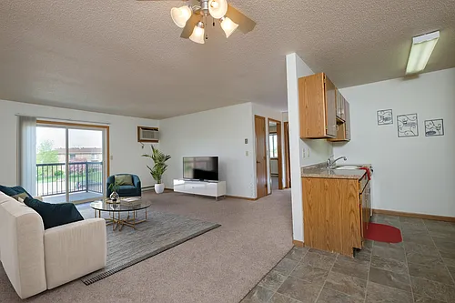 Oak Court Photo 1