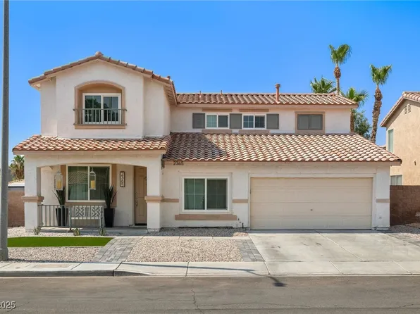 2365 Brockton Way, Henderson, NV 89074