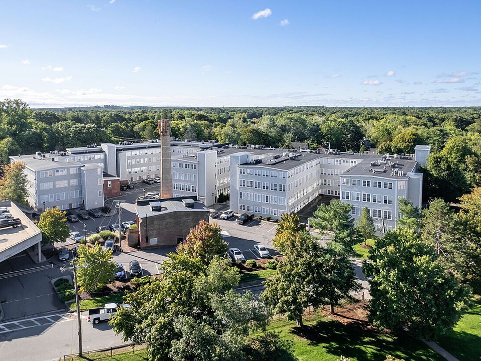 Emerson Shoe Lofts 51 Maple St Rockland MA Zillow