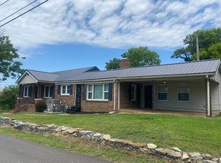 811 S Water St, Columbia, TN 38401