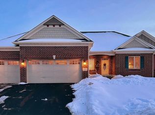 2217 Silver Leaf Trl, Cologne, MN 55322