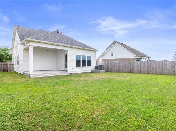 4117 N Saint Elizabeth Dr, Kenner, LA 70065