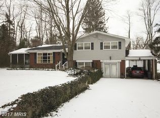 13800 Ansari Ln, Baldwin, MD 21013