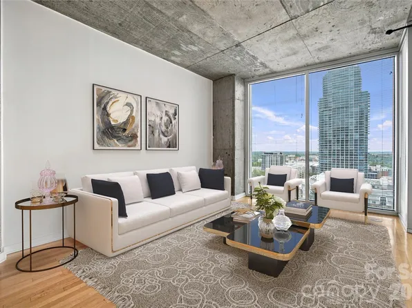 210 N Church St, Charlotte, NC 28202