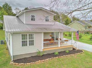 505 Calico Rd, Afton, TN 37616