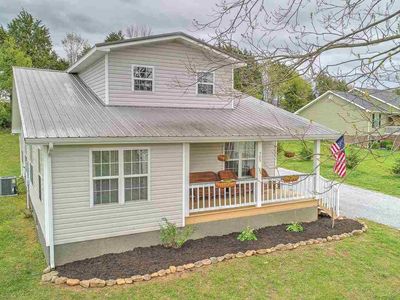 505 Calico Rd, Afton, TN, 37616