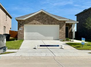 5917 Sahara Dr, Forney, TX 75126