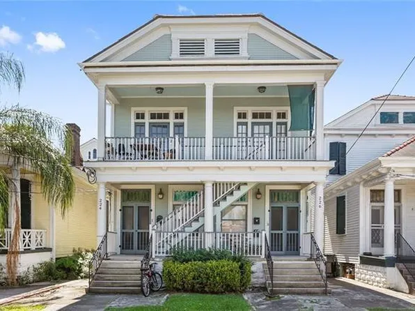 226 S Scott St #4, New Orleans, LA 70119