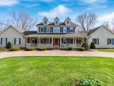 2727 Mill Creek Run NE, Massillon, OH, 44646
