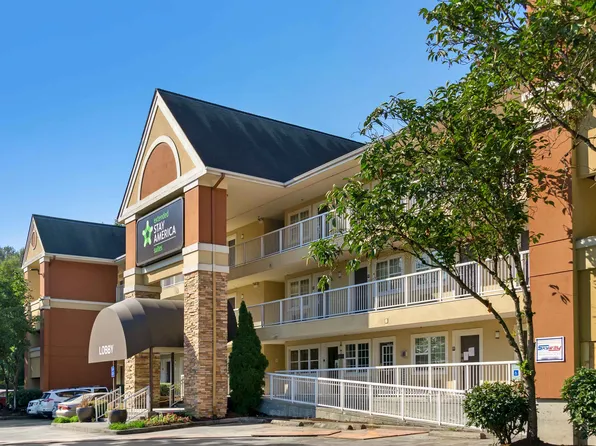 Seattle - Tukwila, 15451 53rd Ave S, Seattle, WA 98188