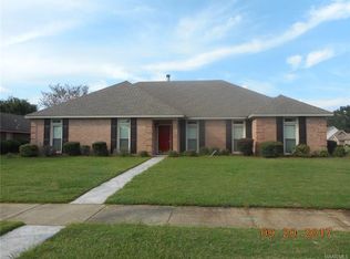 7349 Lakeside Ct, Montgomery, AL 36117