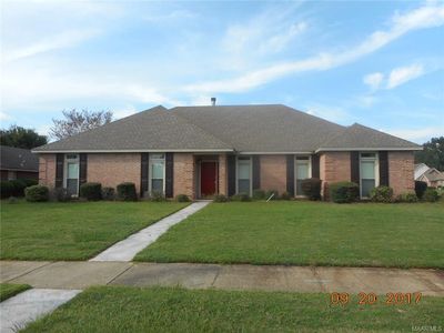 7349 Lakeside Ct, Montgomery, AL, 36117