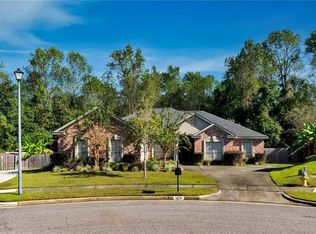 1479 Vassar Ct, Mobile, AL 36695