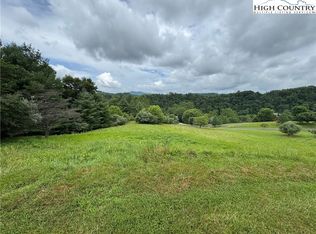 LOT 52 & 55 Rachel Way, Piney Creek, NC 28627