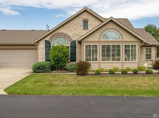 3384 Greenburn Rd, Dayton, OH 45434