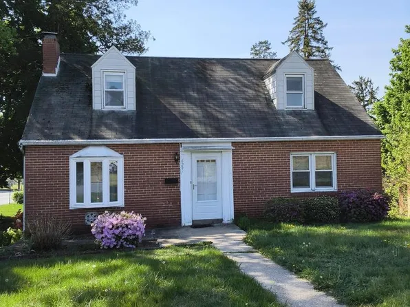 6291 Huntingdon St, Harrisburg, PA 17111