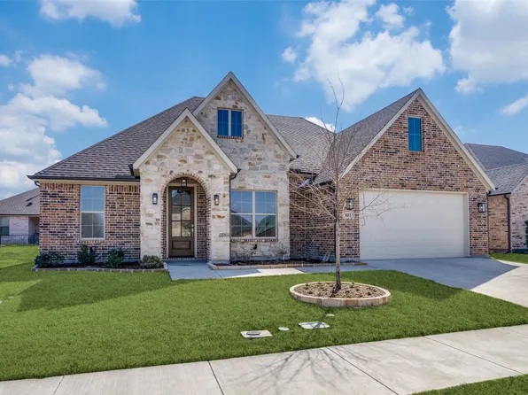621 Prosperity Trl, Rockwall, TX 75087