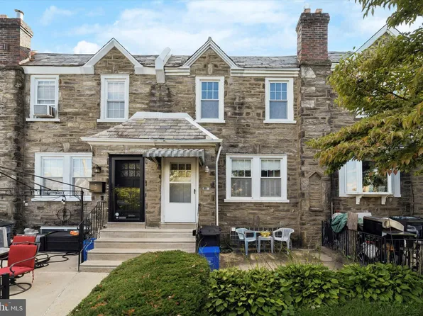 3510 Chippendale Ave, Philadelphia, PA 19136