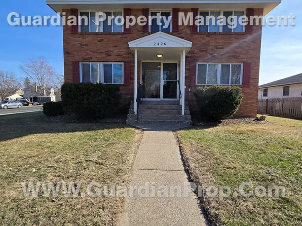 2426 County Road I, Saint Paul, MN 55112