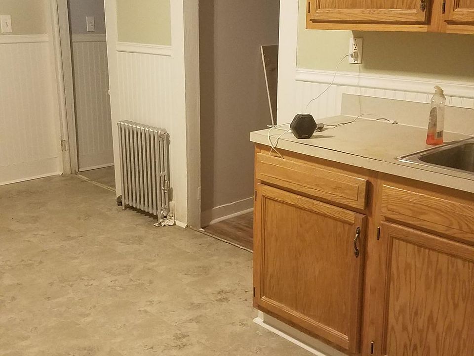 Large Kitchen