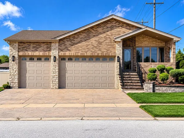 268 Marquette Ave, Calumet City, IL 60409
