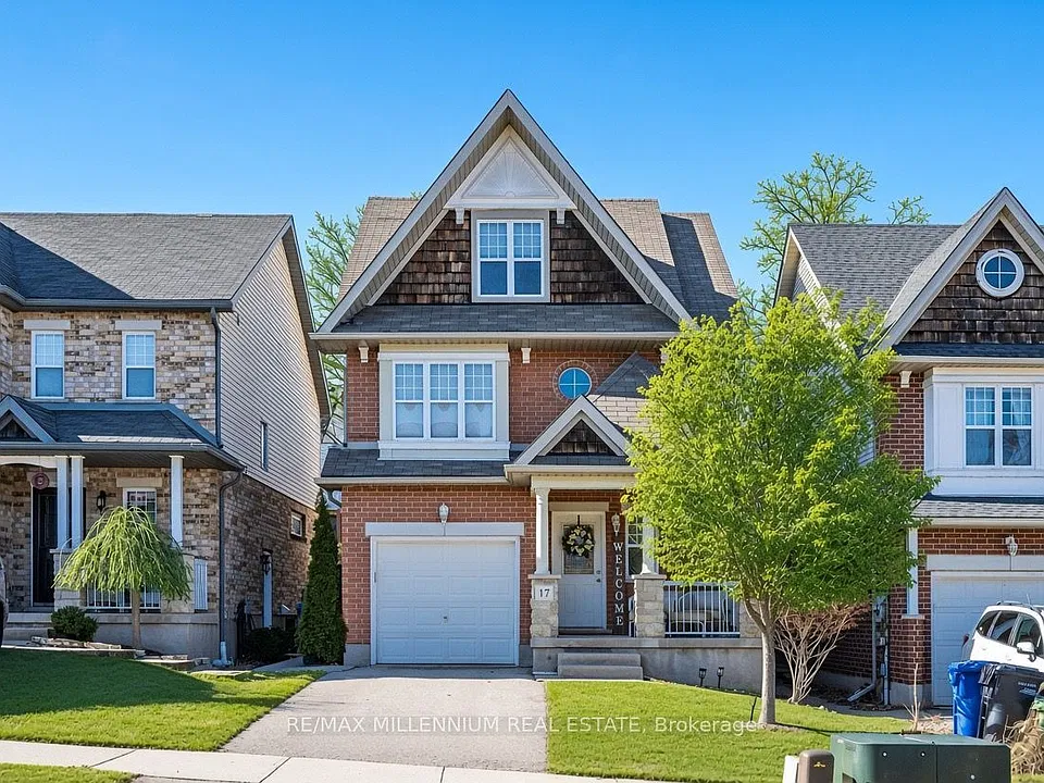17 Darnell Rd