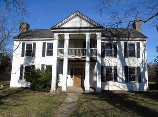 1734 Graefenburg Rd, Lawrenceburg, KY 40342