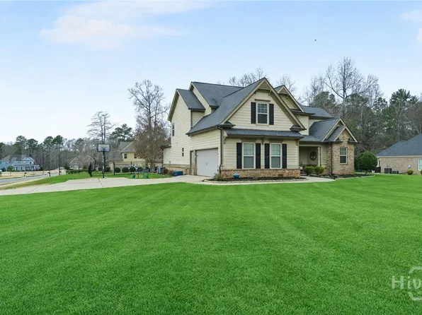 4662 Whitlow Ridge Drive, Bishop, GA 30621