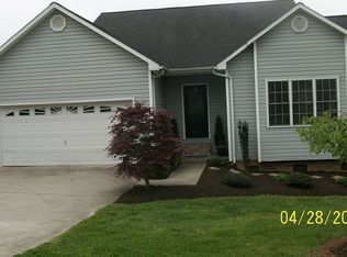 737 Pleasant Hill Rd, Lenoir, NC 28645