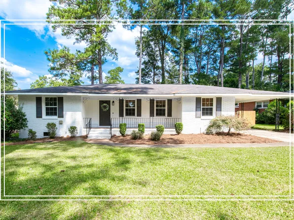 3129 Edinburgh Dr, Augusta, GA 30909