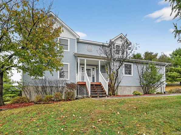 3 DeRose Lane, Chester, NY 10918