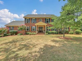 115 Chester Stevens Ct, Franklin, TN 37067