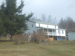 867 Brown School Rd, Woodhull, NY 14898
