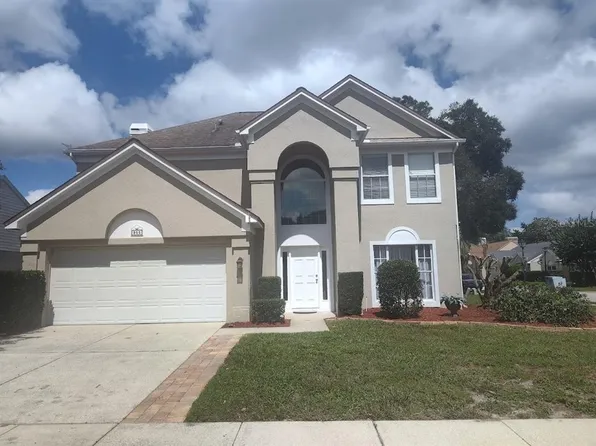 955 W CHARING CROSS CIRCLE, LAKE MARY, FL 32746