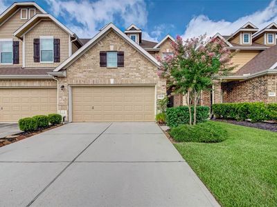 18607 Jaya Loch Ct, Spring, TX, 77379