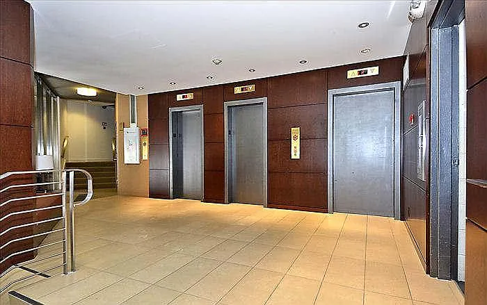 Elevator
