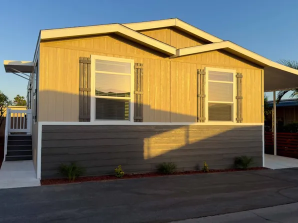 1380 N Citrus Ave Trailer H15, Covina, CA 91722