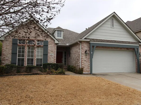 7879 S 95th East Ave, Tulsa, OK 74133
