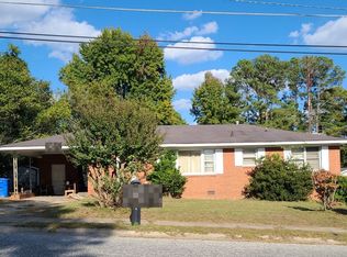 732 Commerce St, Fayetteville, NC 28305
