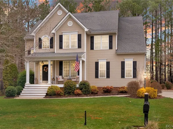 4907 Winding Branch Rd, Moseley, VA 23120