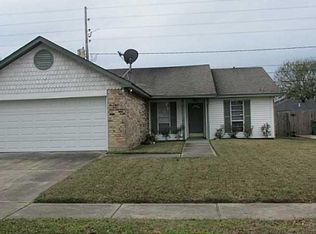 1609 S Sugar Ridge Rd, La Place, LA 70068