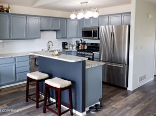 239 Whisper Ridge Cir #A, Anchorage, AK 99504